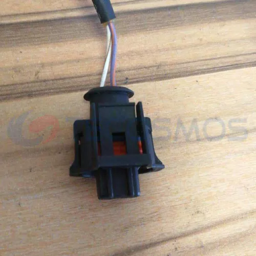 Car Connector For 2pin fuel injector plug CT2-0093M-3 - image 2