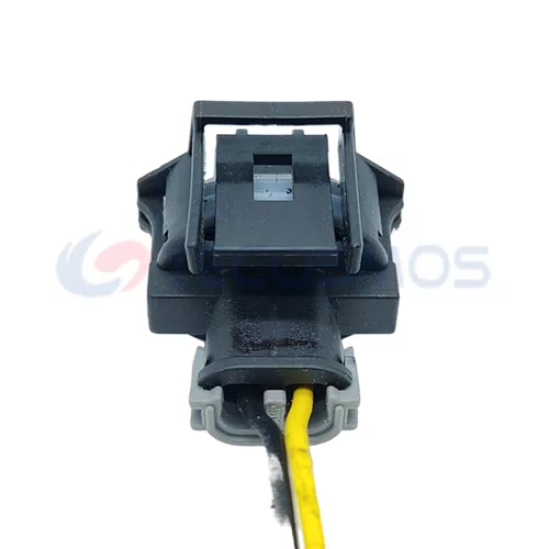 Auto Parts Waterproof Automotive Connector 2 Pin Female for Car Connector Plug CT2-0093M-5 - image 4