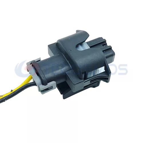 Auto Parts Waterproof Automotive Connector 2 Pin Female for Car Connector Plug CT2-0093M-5 - image 6