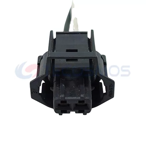 Auto Parts Waterproof Automotive Connector 2 Pin Female for Car Connector Plug CT2-0093M-6 - image 2