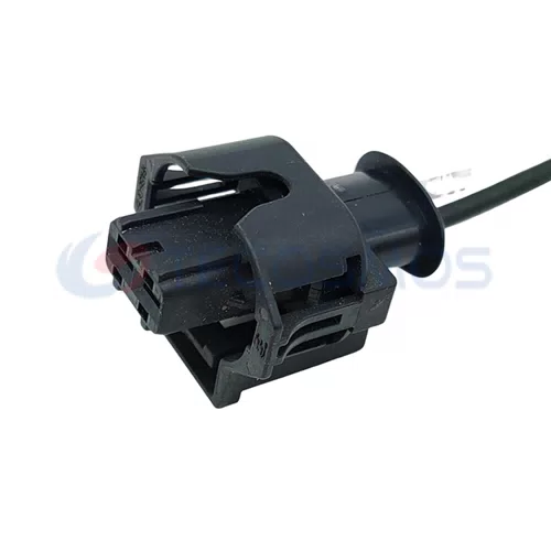Auto Parts Waterproof Automotive Connector 2 Pin Female for Car Connector Plug CT2-0093M-6 - image 3