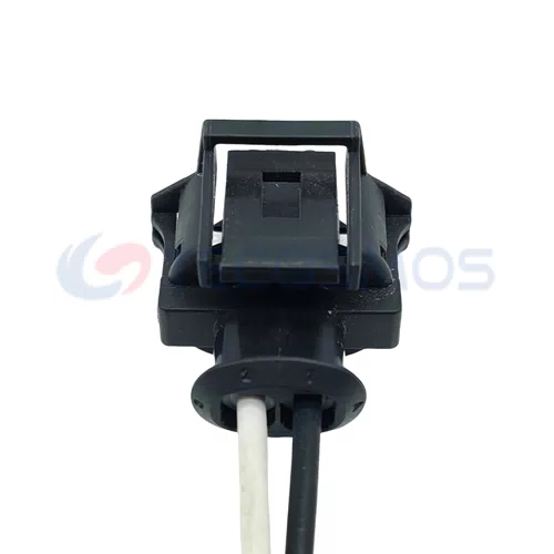 Auto Parts Waterproof Automotive Connector 2 Pin Female for Car Connector Plug CT2-0093M-6 - image 5