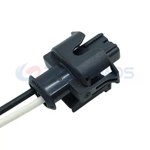 Auto Parts Waterproof Automotive Connector 2 Pin Female for Car Connector Plug CT2-0093M-6 - image 6