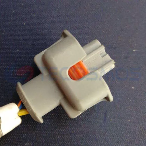 Car Connector For Thermostat plug with 2 pins CT2-0093M-7 - image 3