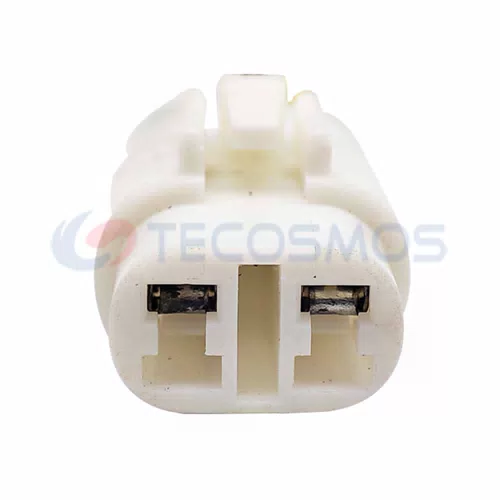 Waterproof Wire Connector Radar Harness Plug for Toyota 2 Pin Female CT2-0096M