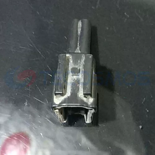Car Connector For 2pin ABS sensor plug For Nissan Livina CT2-0102G-1 - image 3