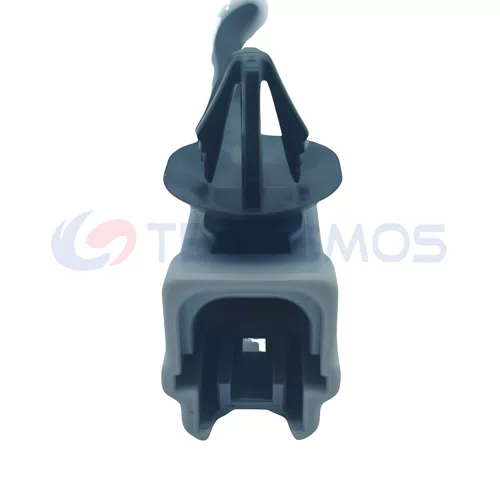 Car Sensor Plug Male Plug Suitable 2pin Male CT2-0102G