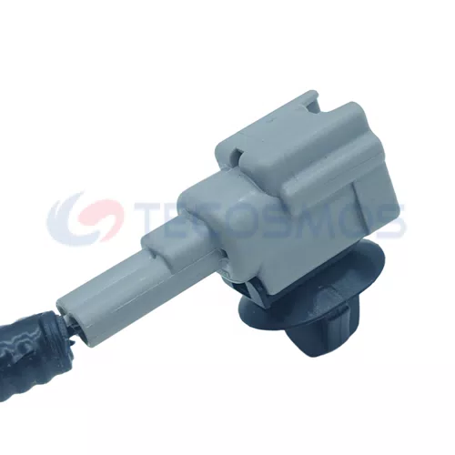 Car Sensor Plug Male Plug Suitable 2pin Male CT2-0102G - image 4