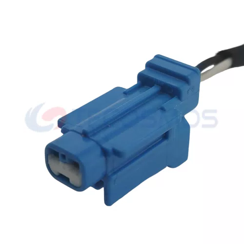 Auto Parts Waterproof Automotive Connector 2 Pin Female for Car Connector Plug CT2-0102M-2 - image 3