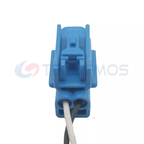 Auto Parts Waterproof Automotive Connector 2 Pin Female for Car Connector Plug CT2-0102M-2 - image 6