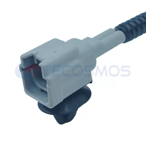 Auto Parts Sensor Plug Male Waterproof Shell Automotive Connector Suitable for 2-pin Public CT2-0102g - image 6
