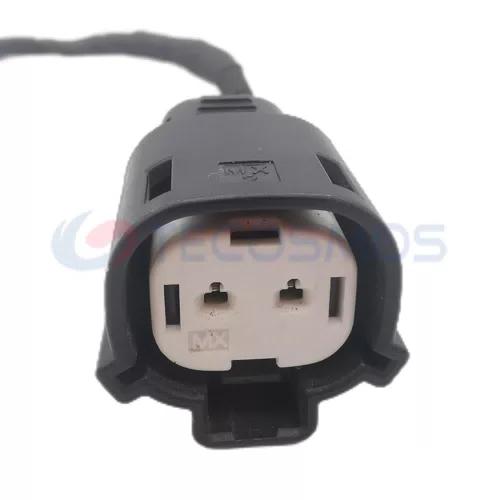 Waterproof Wire Connector Cable Data Car Enclosure Connector for Buick 2pin Female CT2-0104M