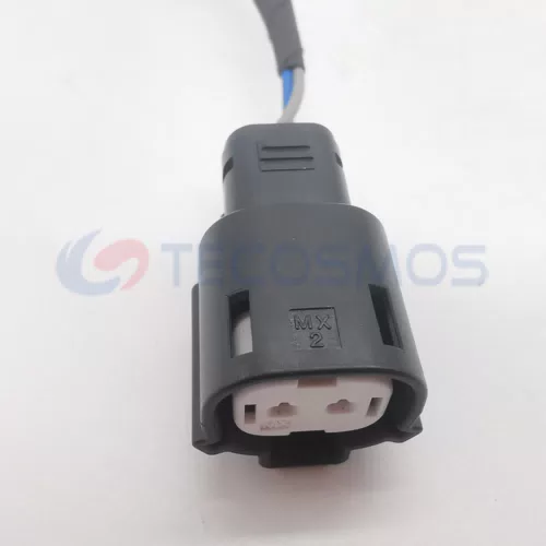Waterproof Wire Connector Cable Data Car Enclosure Connector for Buick 2pin Female CT2-0104M - image 2