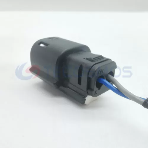 Waterproof Wire Connector Cable Data Car Enclosure Connector for Buick 2pin Female CT2-0104M - image 5