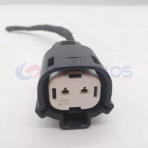 Waterproof Wire Connector Cable Data Car Enclosure Connector for Buick 2pin Female CT2-0104M - image 6