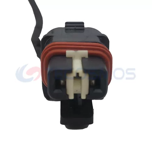 Waterproof Wire Connector Cable Data Automotive Enclosure Connector for Hyundai 2pin Female CT2-0105M