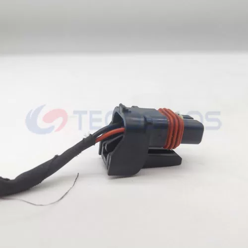 Waterproof Wire Connector Cable Data Automotive Enclosure Connector for Hyundai 2pin Female CT2-0105M - image 2