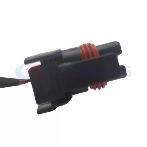 Waterproof Wire Connector Cable Data Automotive Enclosure Connector for Hyundai 2pin Female CT2-0105M - image 3