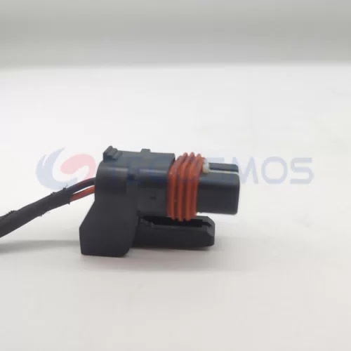 Waterproof Wire Connector Cable Data Automotive Enclosure Connector for Hyundai 2pin Female CT2-0105M - image 4