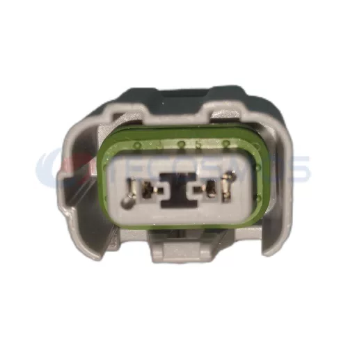 Waterproof Wire Connector Cable Data Automotive Enclosure Connector 2pin Female CT2-0106M