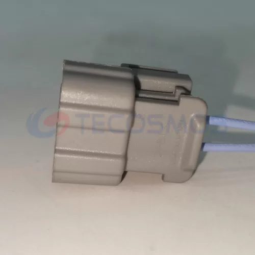 Waterproof Wire Connector Cable Data Automotive Enclosure Connector 2pin Female CT2-0106M - image 4