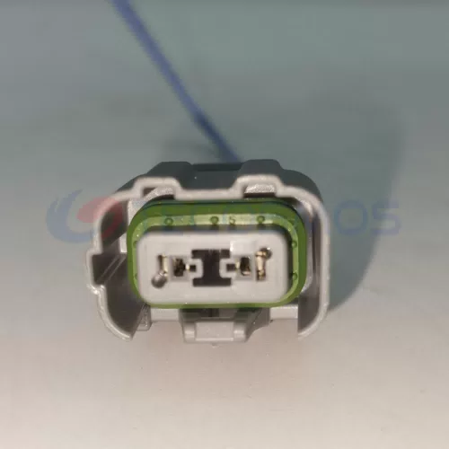 Waterproof Wire Connector Cable Data Automotive Enclosure Connector 2pin Female CT2-0106M - image 6