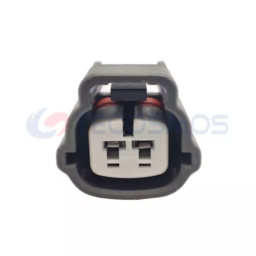 Automotive Plug Harness Connector Waterproof Shell for CAR 2-pin Female CT2-0109M-10
