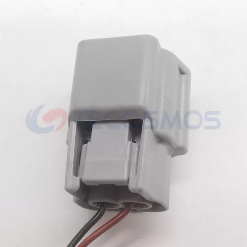 Waterproof Wire Connector Cable Data Automotive Enclosure Connector for Nissan 2pin Female CT2-0109M-7 - image 4