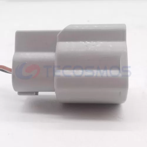 Waterproof Wire Connector Cable Data Automotive Enclosure Connector for Nissan 2pin Female CT2-0109M-7 - image 5