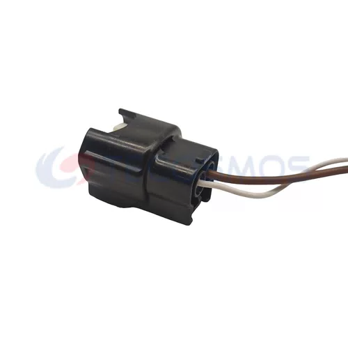 Automotive Plug Harness Connector Waterproof Shell for Nissan 2-pin Female CT2-0109M-9 - image 4