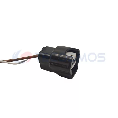 Automotive Plug Harness Connector Waterproof Shell for Nissan 2-pin Female CT2-0109M-9 - image 5