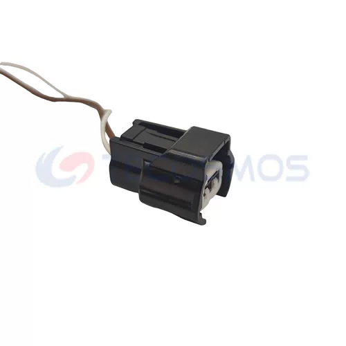 Automotive Plug Harness Connector Waterproof Shell for Nissan 2-pin Female CT2-0109M-9 - image 6