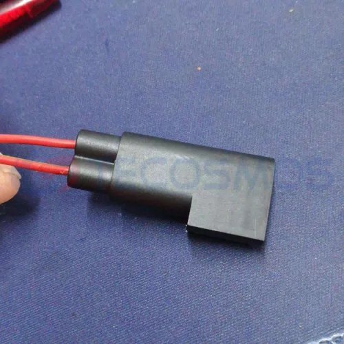 Car Connector For ford outdoor temperature sensor Ford water temperature 2pin CT2-0113G - image 2
