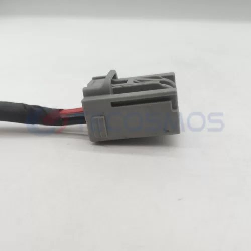 Waterproof Wire Connector Cable Data Car Enclosure Connector for Buick 2pin Female CT2-0114M