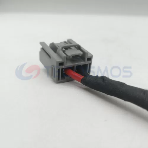 Waterproof Wire Connector Cable Data Car Enclosure Connector for Buick 2pin Female CT2-0114M - image 2