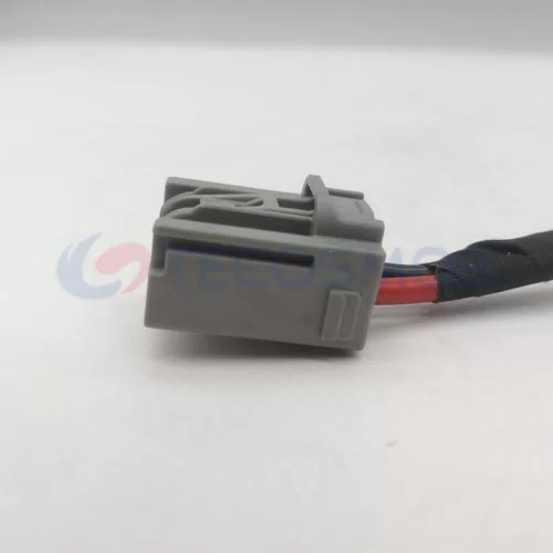 Waterproof Wire Connector Cable Data Car Enclosure Connector for Buick 2pin Female CT2-0114M - image 3
