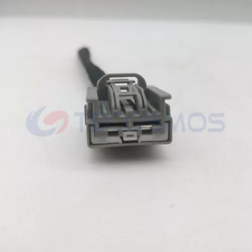Waterproof Wire Connector Cable Data Car Enclosure Connector for Buick 2pin Female CT2-0114M - image 4