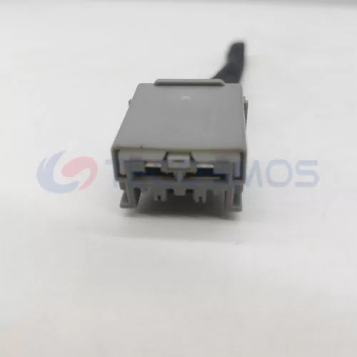 Waterproof Wire Connector Cable Data Car Enclosure Connector for Buick 2pin Female CT2-0114M - image 5