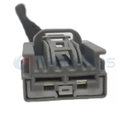 Waterproof Wire Connector Cable Data Car Enclosure Connector for Buick 2pin Female CT2-0114M - image 6