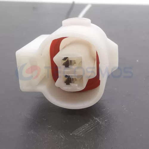 Waterproof Wire Connector Cable Data Car Enclosure Connector for Toyota 2pin Female CT2-0117M - image 3