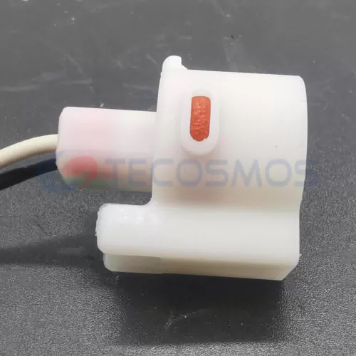 Waterproof Wire Connector Cable Data Car Enclosure Connector for Toyota 2pin Female CT2-0117M - image 4
