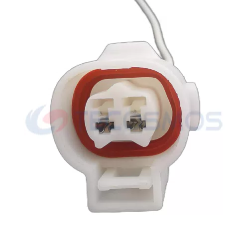 Waterproof Wire Connector Cable Data Car Enclosure Connector for Toyota 2pin Female CT2-0117M - image 5