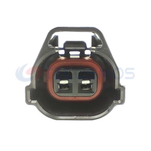 Waterproof Wire Connector Cable Data Automotive Enclosure Connector for Nissan 2pin Female CT2-0123M-2