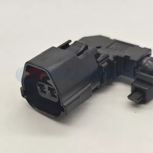Waterproof Wire Connector Cable Data Automotive Enclosure Connector for Nissan 2pin Female CT2-0123M-2 - image 2