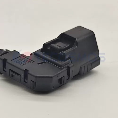 Waterproof Wire Connector Cable Data Automotive Enclosure Connector for Nissan 2pin Female CT2-0123M-2 - image 3