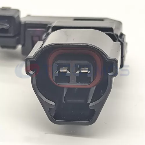 Waterproof Wire Connector Cable Data Automotive Enclosure Connector for Nissan 2pin Female CT2-0123M-2 - image 4