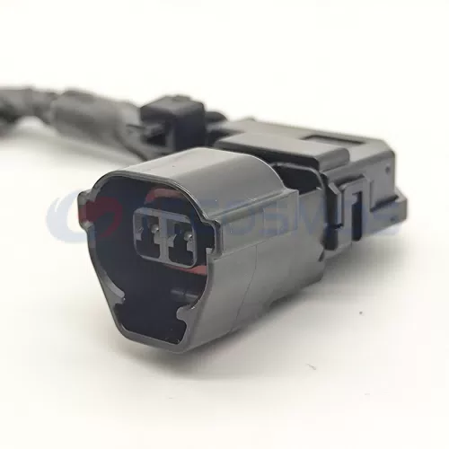 Waterproof Wire Connector Cable Data Automotive Enclosure Connector for Nissan 2pin Female CT2-0123M-2 - image 5