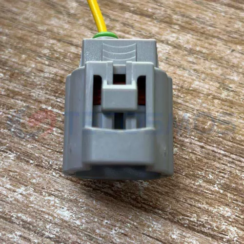 Car Connector For Toyota Camry 2pin sensor CT2-0124M-1 - image 2