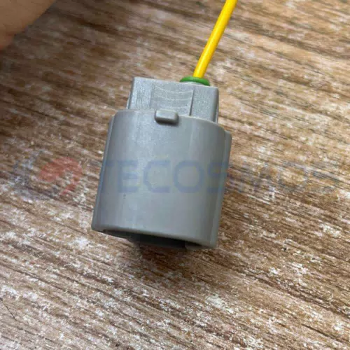 Car Connector For Toyota Camry 2pin sensor CT2-0124M-1 - image 3