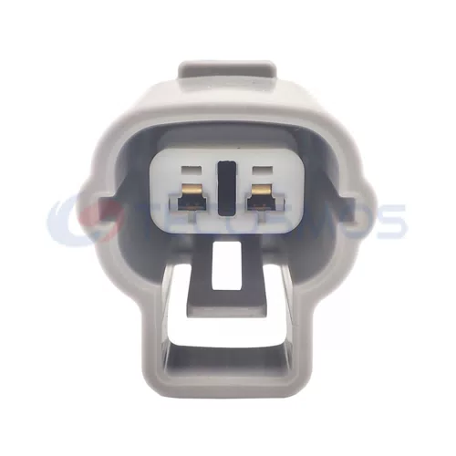 Automotive Sensor Plug Harness Connector Waterproof Shell for Toyota 2-pin Female CT2-0124M - image 2